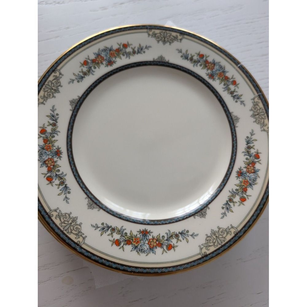 Minton Stanwood Fine‎ Bone China Salad Plate